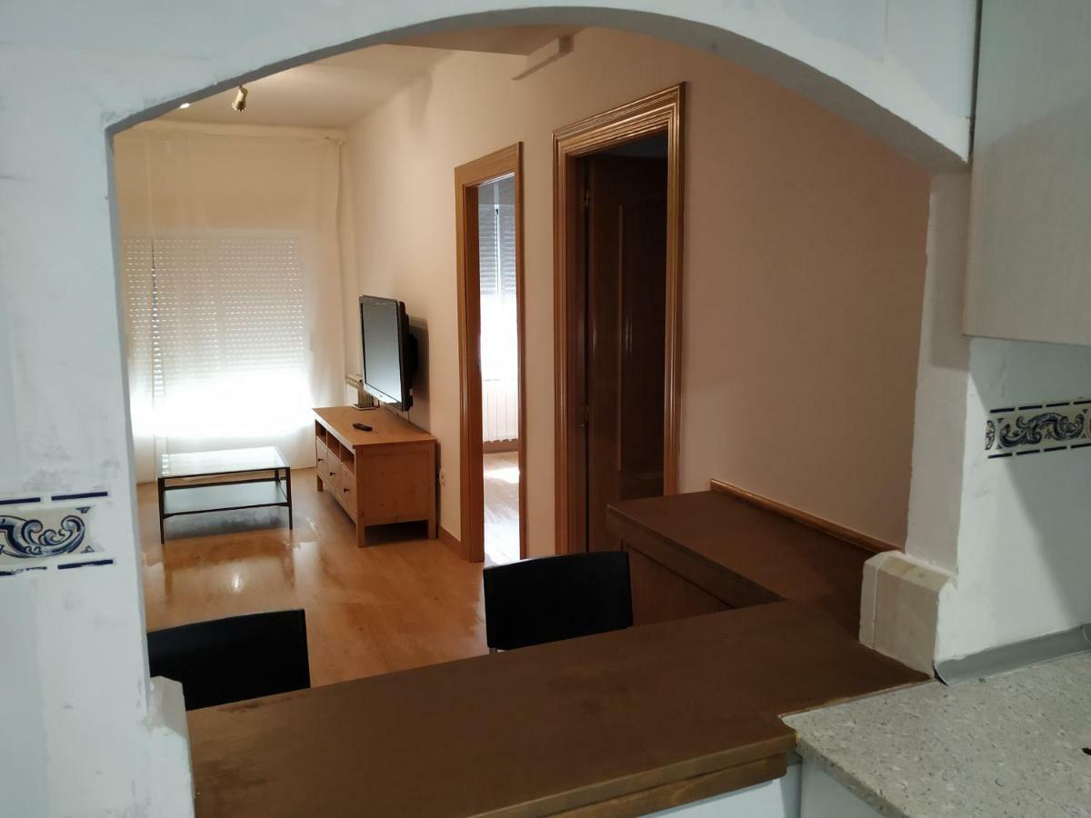 Apartamento Cuattro Vut 47-169 Wifi Valladolid Exterior photo
