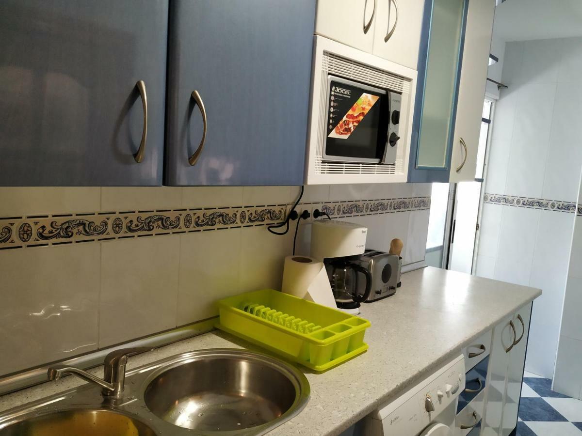 Apartamento Cuattro Vut 47-169 Wifi Valladolid Exterior photo