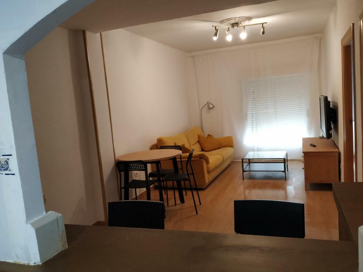 Apartamento Cuattro Vut 47-169 Wifi Valladolid Exterior photo