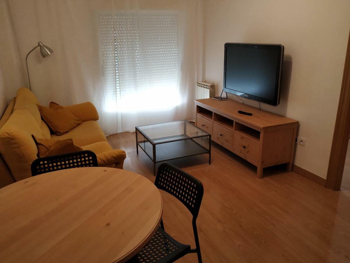 Apartamento Cuattro Vut 47-169 Wifi Valladolid Exterior photo