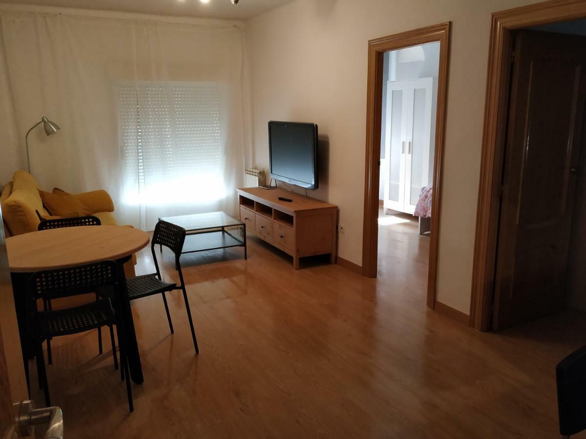 Apartamento Cuattro Vut 47-169 Wifi Valladolid Exterior photo